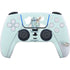Disney Lilo and Stitch Stitch and Scrump PS5 Pro Bundle Skin